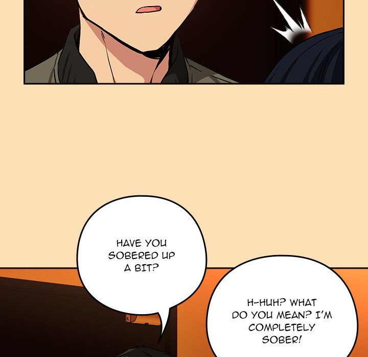 Page 29 of Chapter 64: After Work Love Affairs