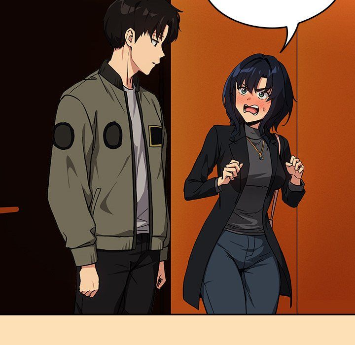 Page 30 of Chapter 64: After Work Love Affairs