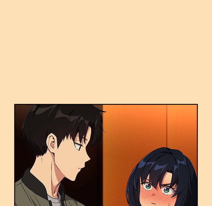 Page 31 of Chapter 64: After Work Love Affairs