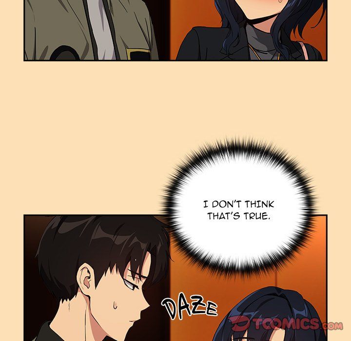 Page 32 of Chapter 64: After Work Love Affairs