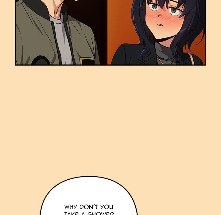 Page 33 of Chapter 64: After Work Love Affairs