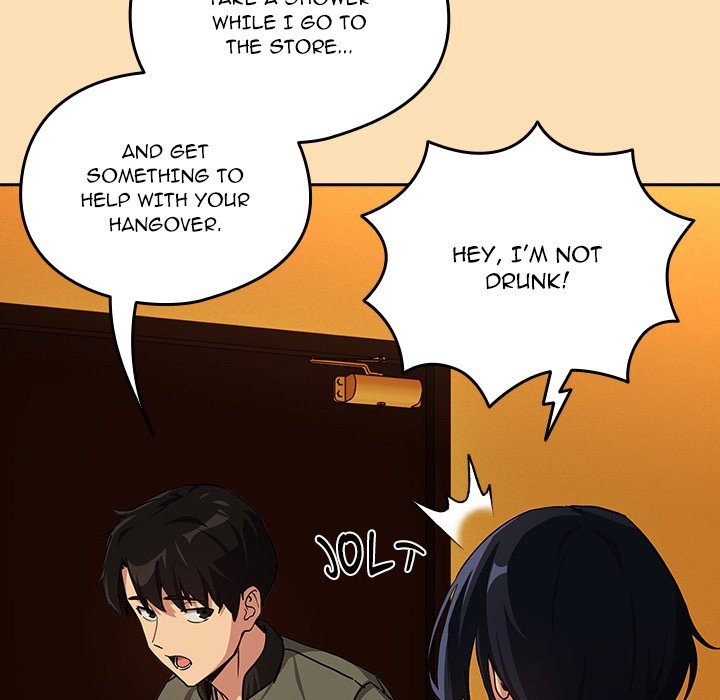 Page 34 of Chapter 64: After Work Love Affairs