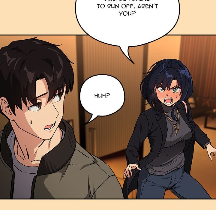 Page 36 of Chapter 64: After Work Love Affairs