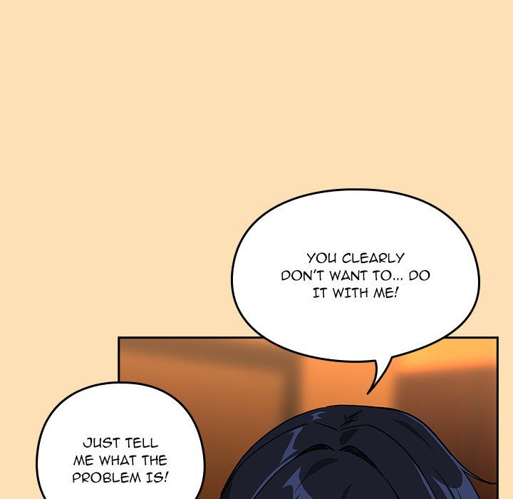 Page 37 of Chapter 64: After Work Love Affairs