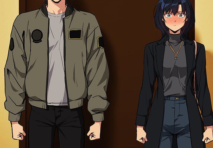 Page 4 of Chapter 64: After Work Love Affairs