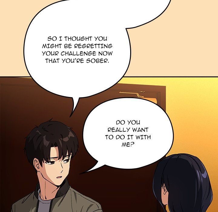 Page 41 of Chapter 64: After Work Love Affairs