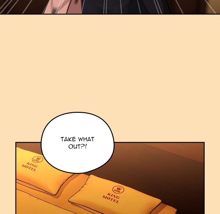 Page 47 of Chapter 64: After Work Love Affairs