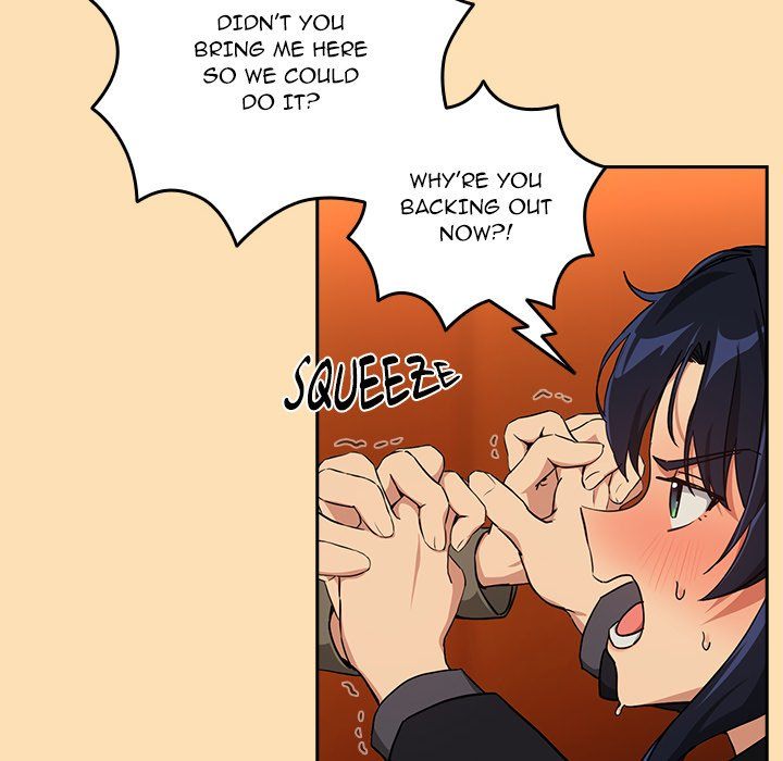 Page 49 of Chapter 64: After Work Love Affairs