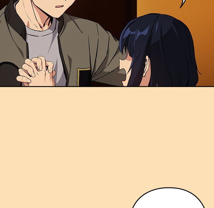 Page 58 of Chapter 64: After Work Love Affairs