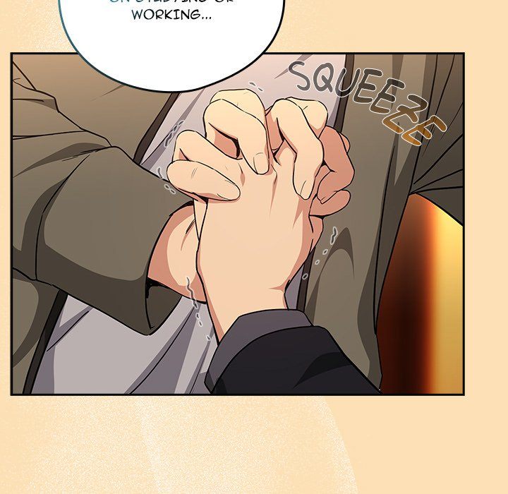 Page 63 of Chapter 64: After Work Love Affairs