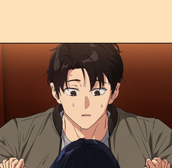 Page 67 of Chapter 64: After Work Love Affairs