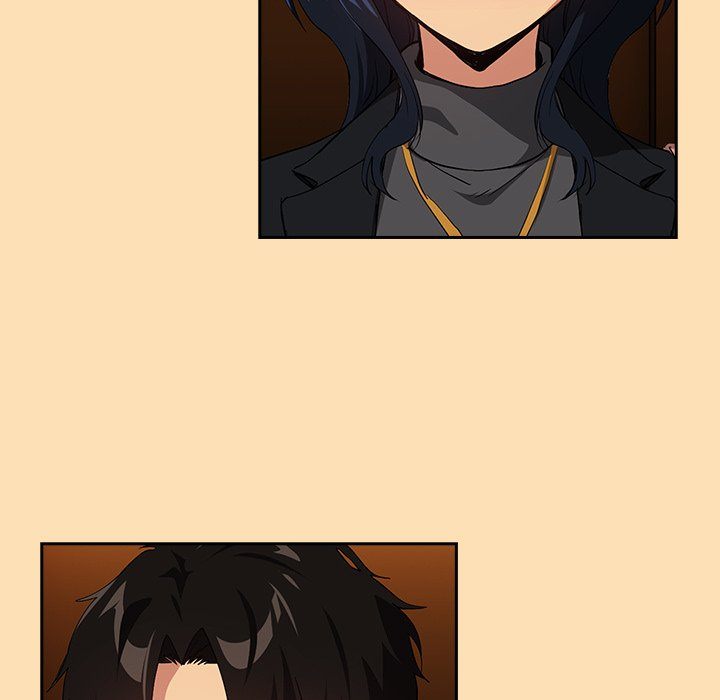 Page 7 of Chapter 64: After Work Love Affairs