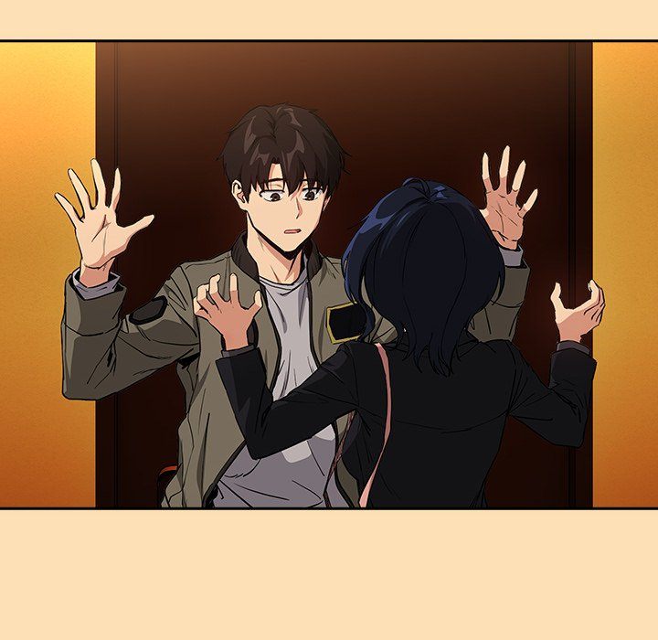 Page 71 of Chapter 64: After Work Love Affairs