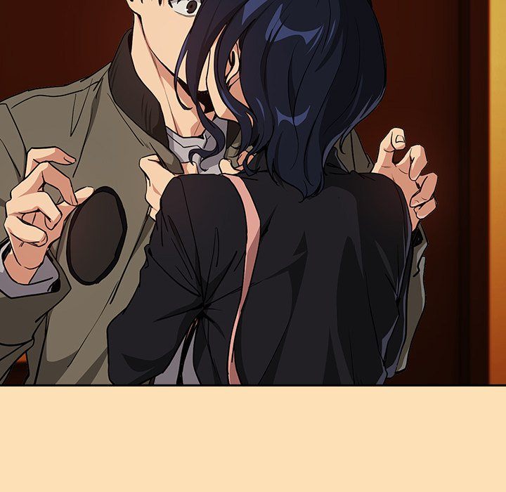 Page 79 of Chapter 64: After Work Love Affairs