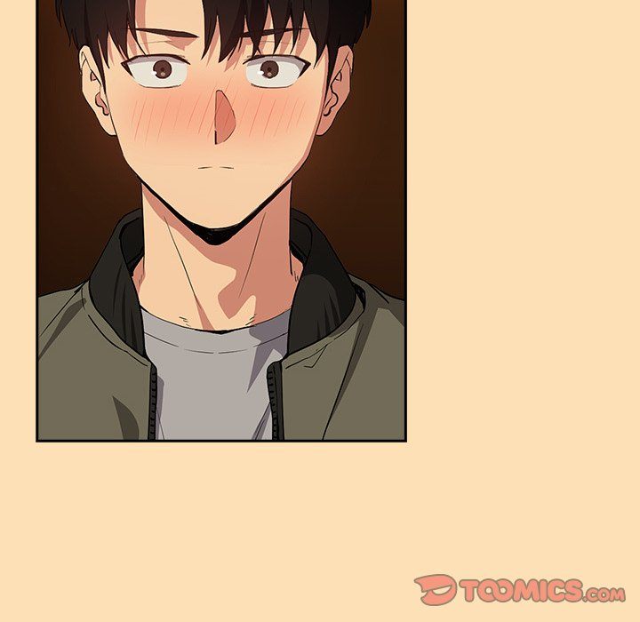 Page 8 of Chapter 64: After Work Love Affairs