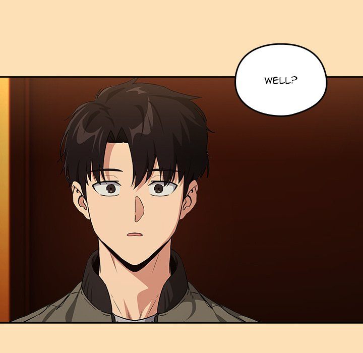 Page 85 of Chapter 64: After Work Love Affairs