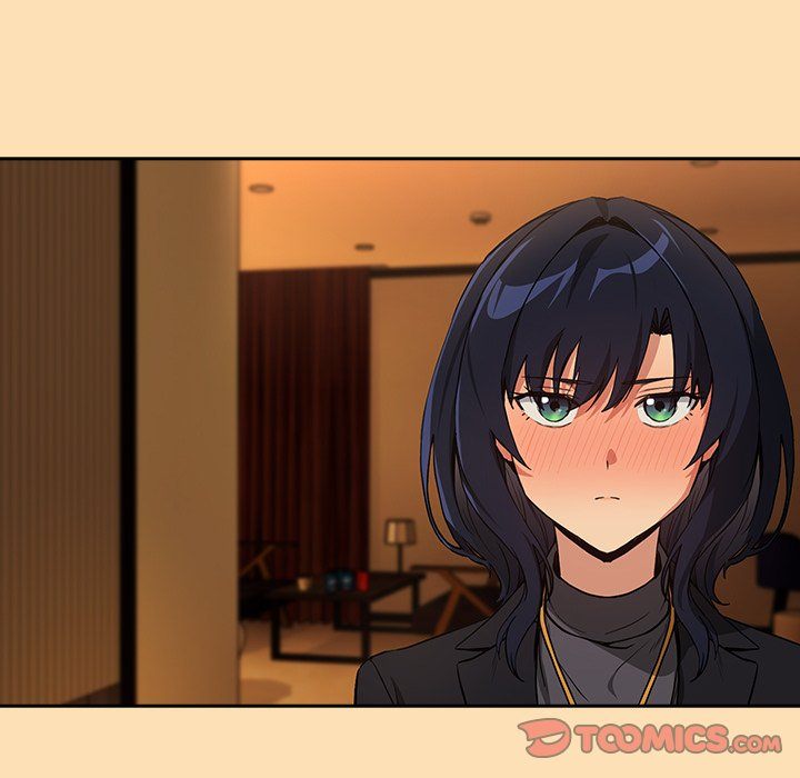 Page 86 of Chapter 64: After Work Love Affairs