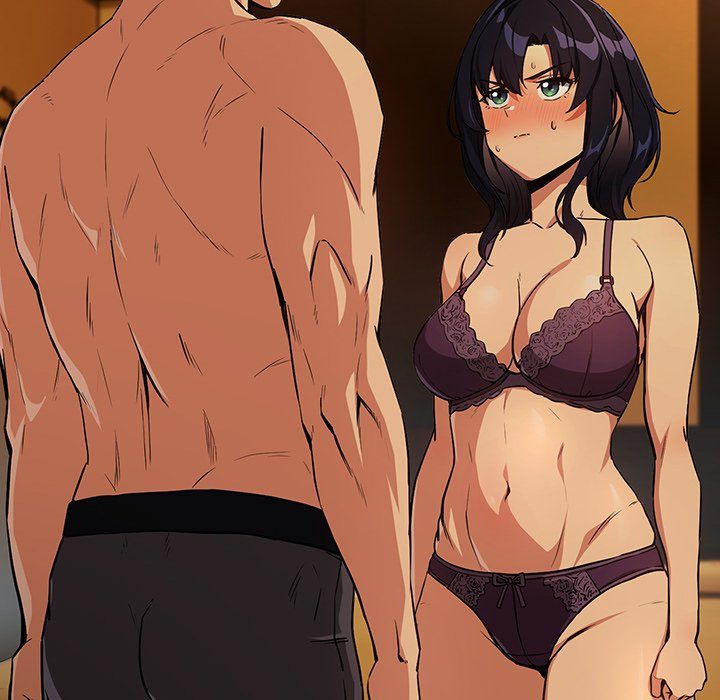 Page 97 of Chapter 64: After Work Love Affairs