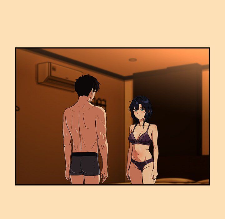 Page 11 of Chapter 65: After Work Love Affairs