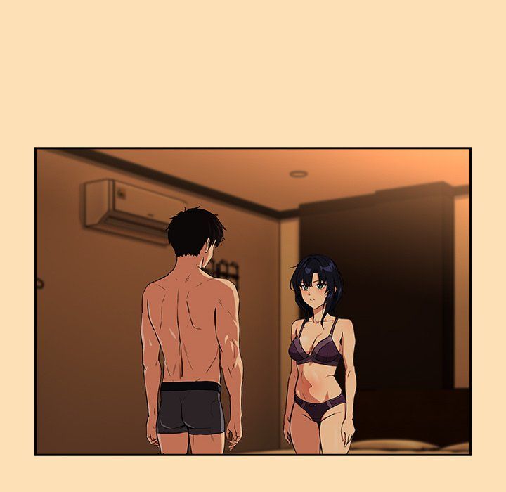 Page 12 of Chapter 65: After Work Love Affairs