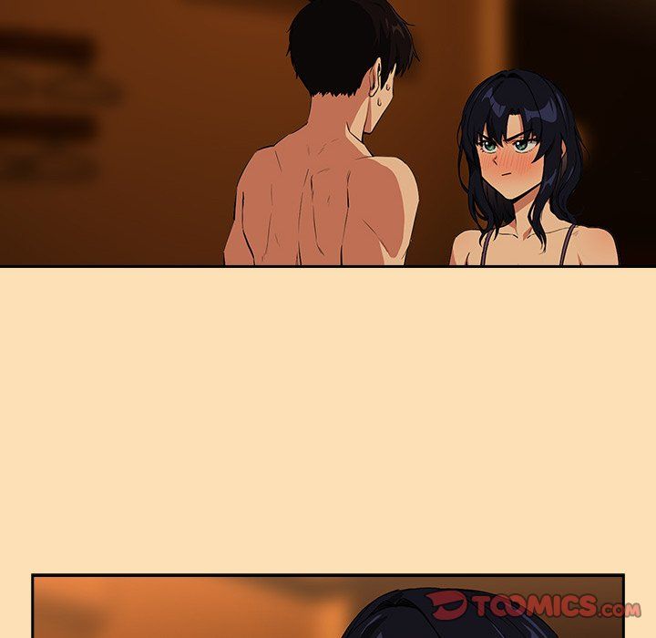 Page 18 of Chapter 65: After Work Love Affairs