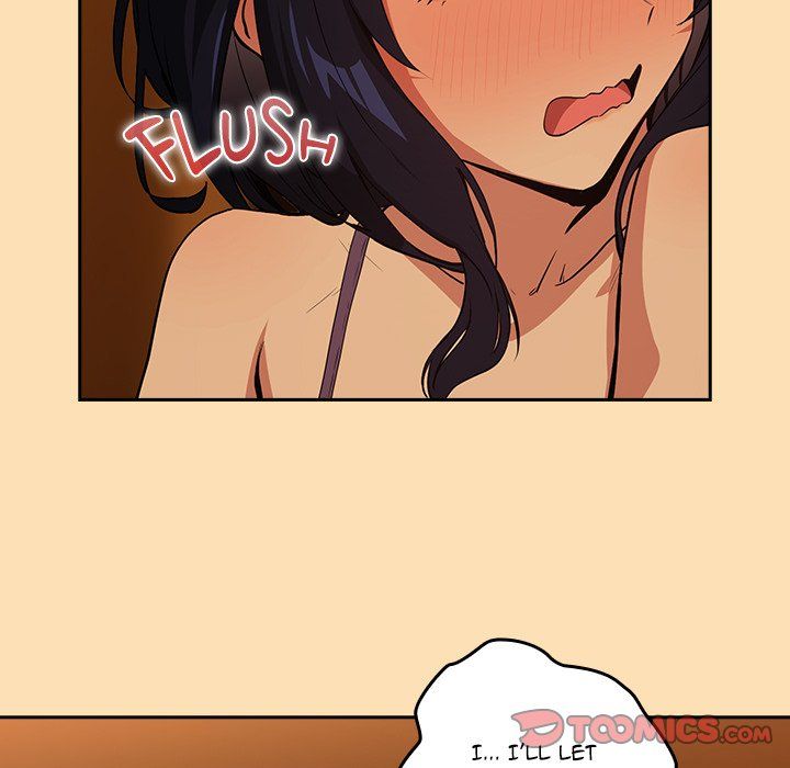 Page 22 of Chapter 65: After Work Love Affairs