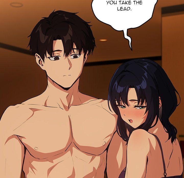Page 23 of Chapter 65: After Work Love Affairs