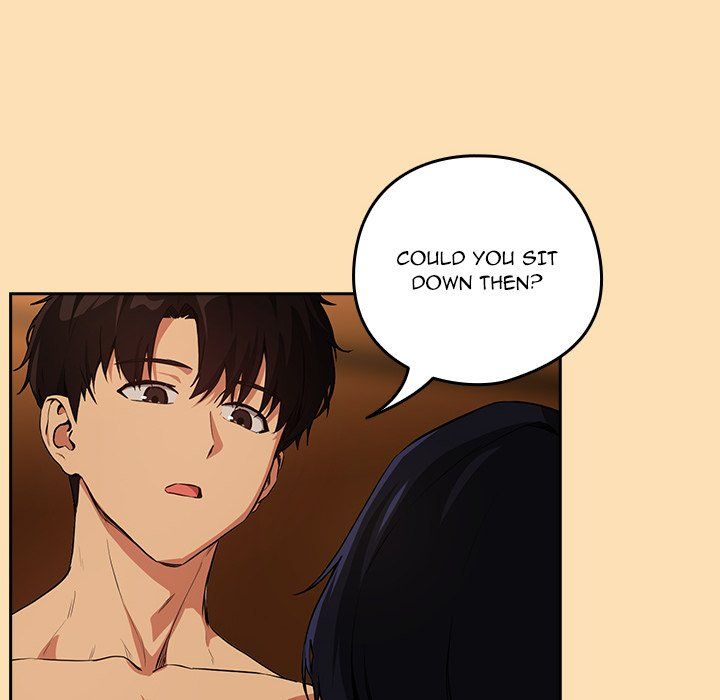 Page 55 of Chapter 65: After Work Love Affairs