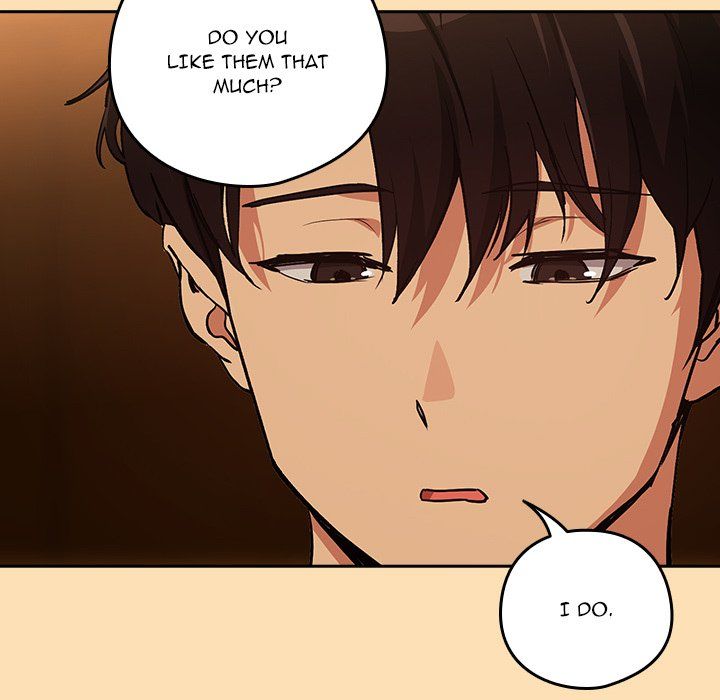 Page 77 of Chapter 65: After Work Love Affairs