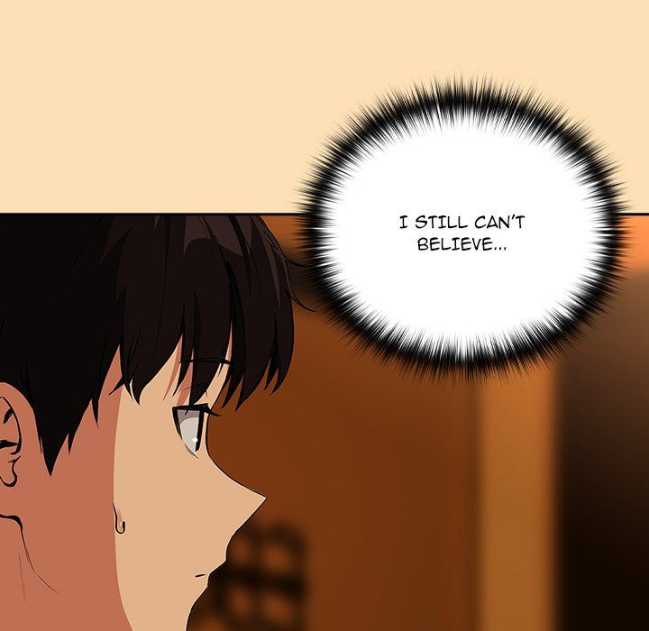 Page 8 of Chapter 65: After Work Love Affairs