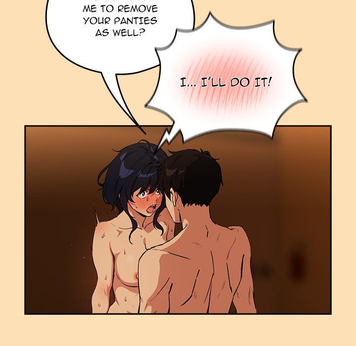 Page 85 of Chapter 65: After Work Love Affairs