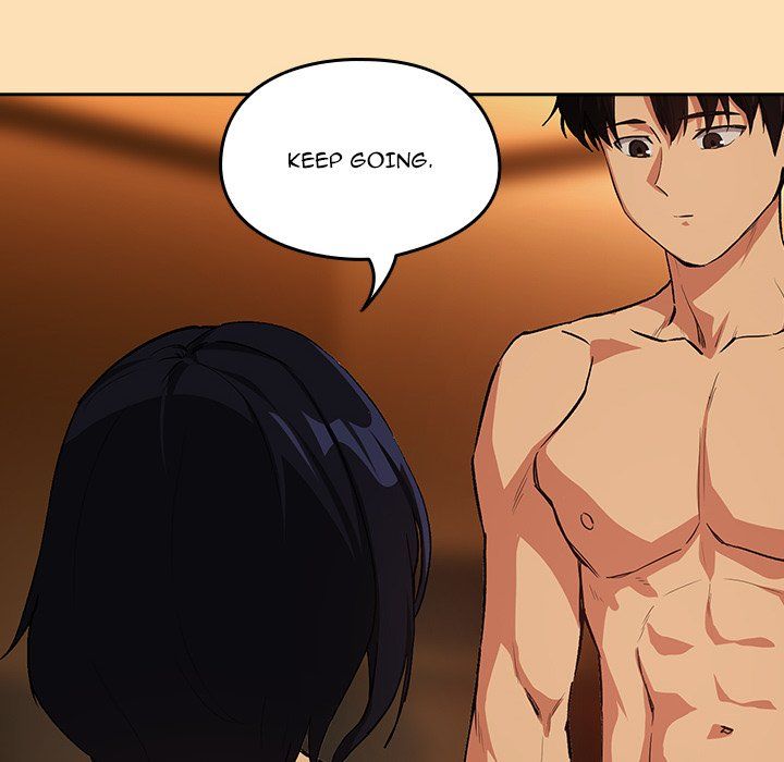 Page 91 of Chapter 65: After Work Love Affairs