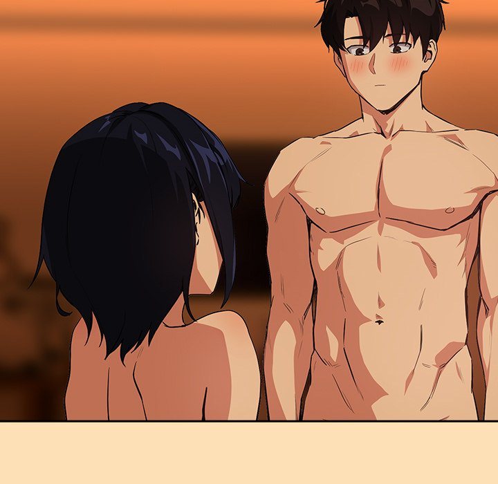 Page 110 of Chapter 66: After Work Love Affairs