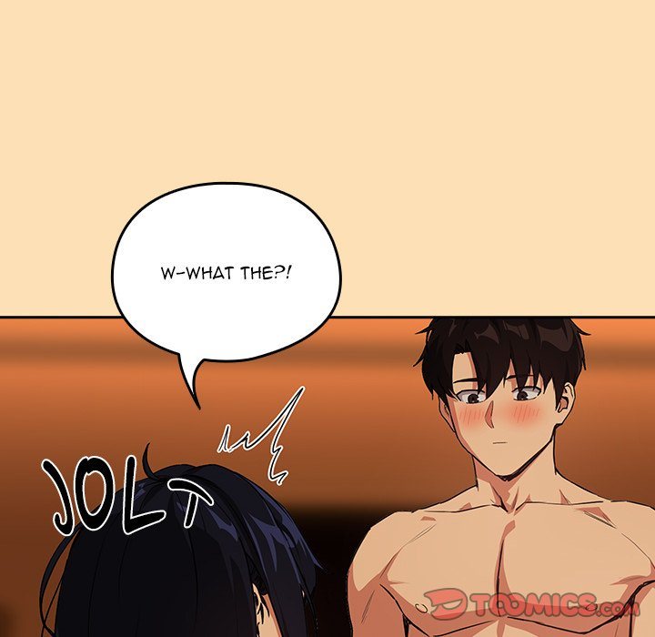 Page 111 of Chapter 66: After Work Love Affairs