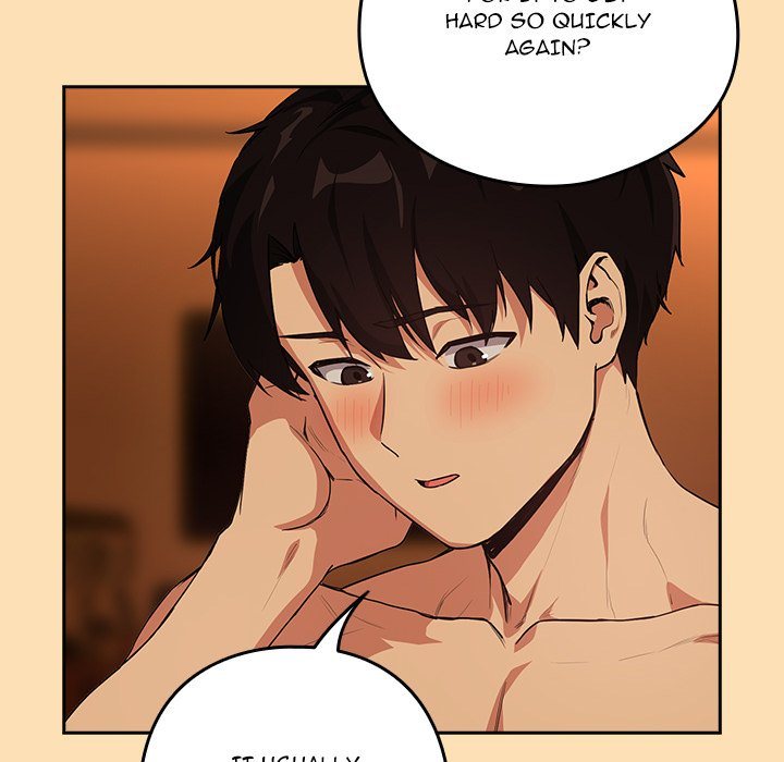 Page 113 of Chapter 66: After Work Love Affairs
