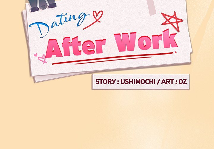 Page 2 of Chapter 66: After Work Love Affairs