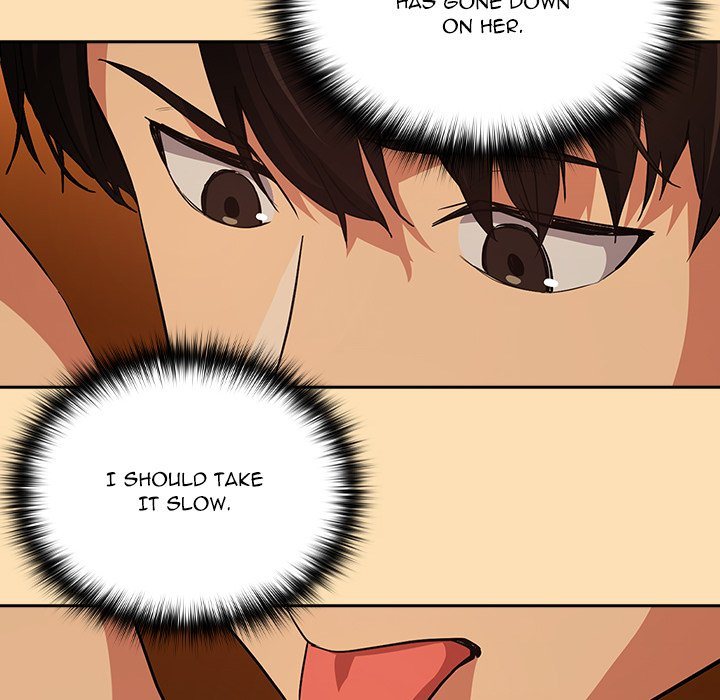 Page 29 of Chapter 66: After Work Love Affairs