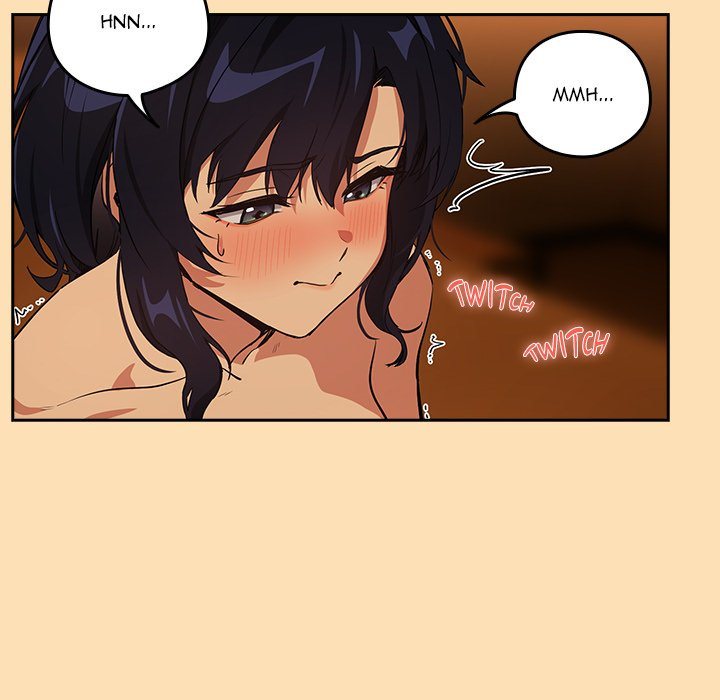 Page 34 of Chapter 66: After Work Love Affairs
