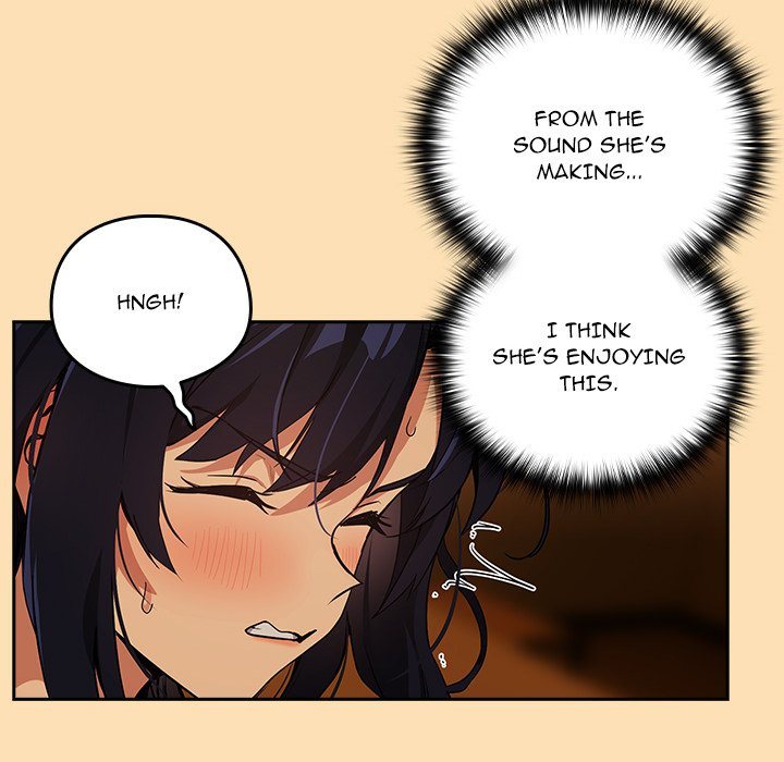 Page 36 of Chapter 66: After Work Love Affairs
