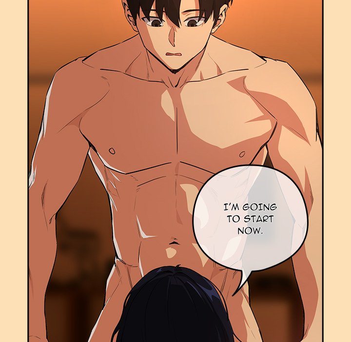 Page 71 of Chapter 66: After Work Love Affairs