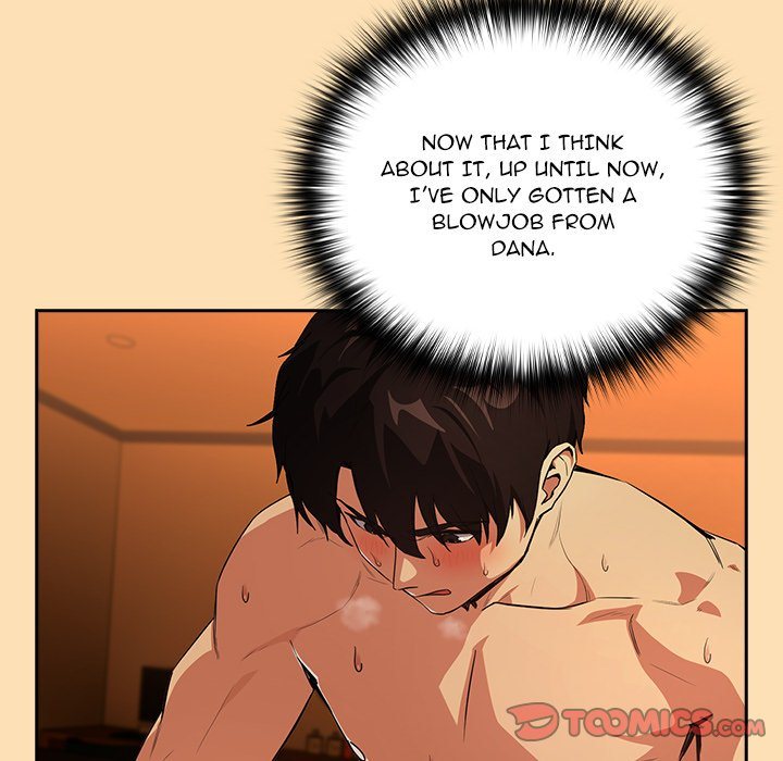 Page 81 of Chapter 66: After Work Love Affairs