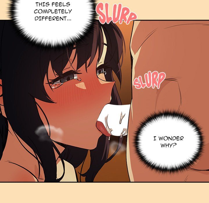 Page 83 of Chapter 66: After Work Love Affairs