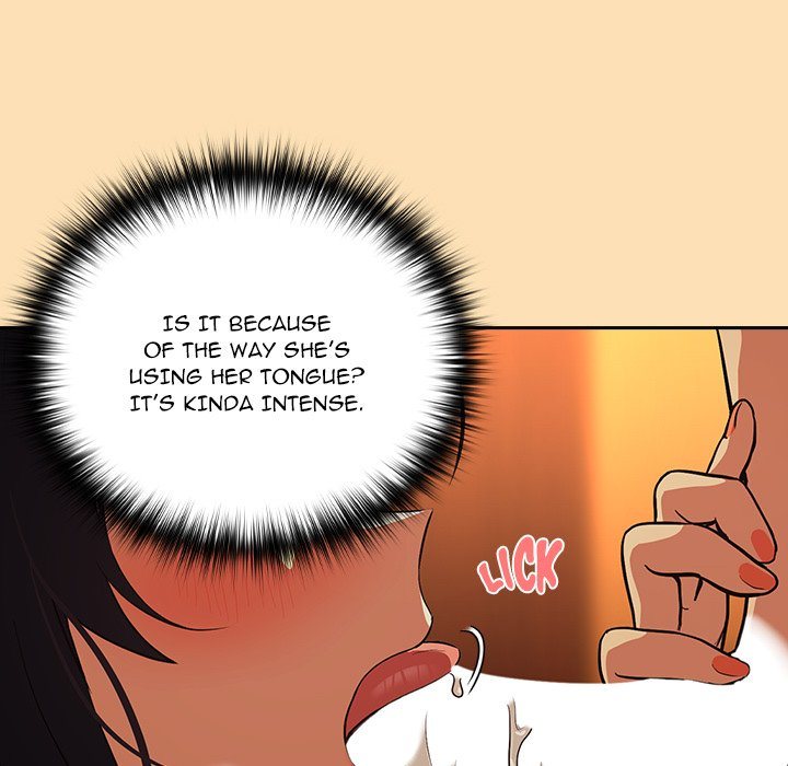 Page 84 of Chapter 66: After Work Love Affairs
