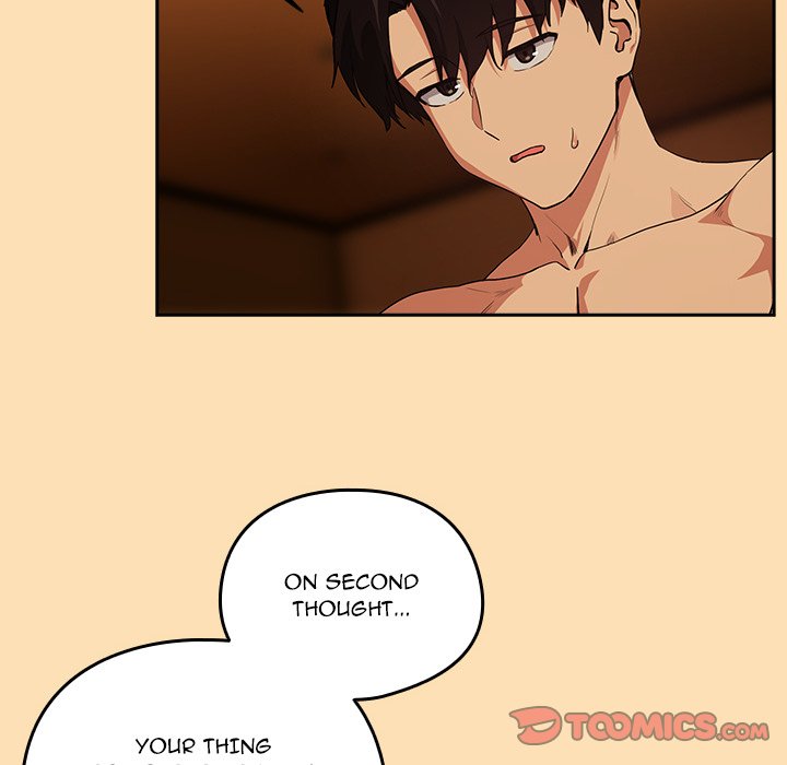 Page 14 of Chapter 67: After Work Love Affairs