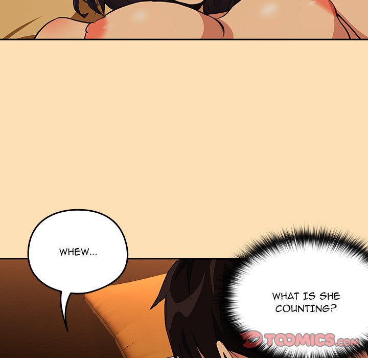 Page 18 of Chapter 67: After Work Love Affairs