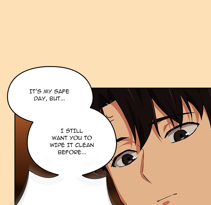 Page 20 of Chapter 67: After Work Love Affairs