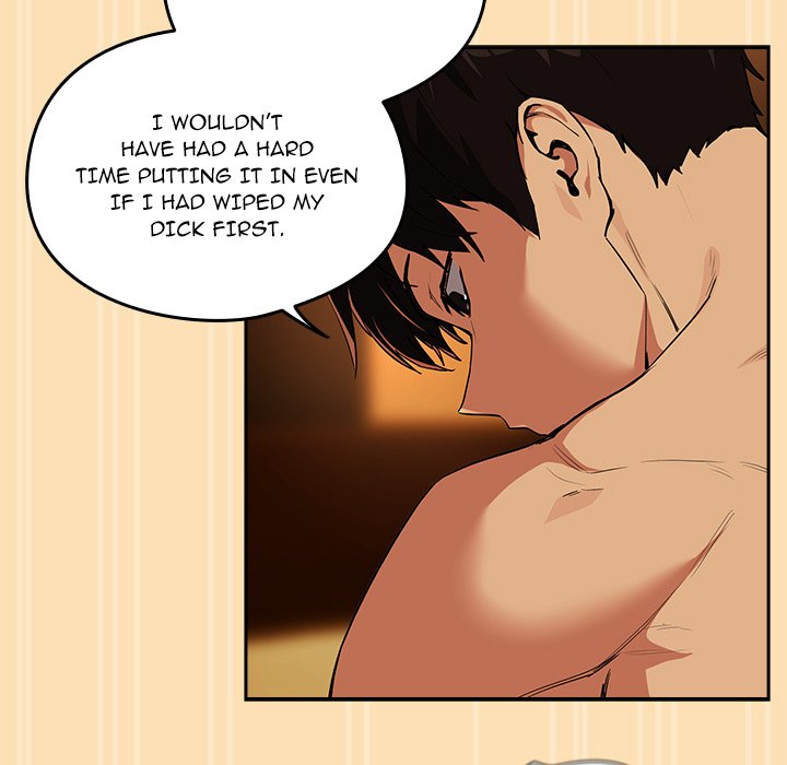 Page 31 of Chapter 67: After Work Love Affairs