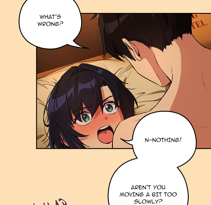 Page 85 of Chapter 67: After Work Love Affairs