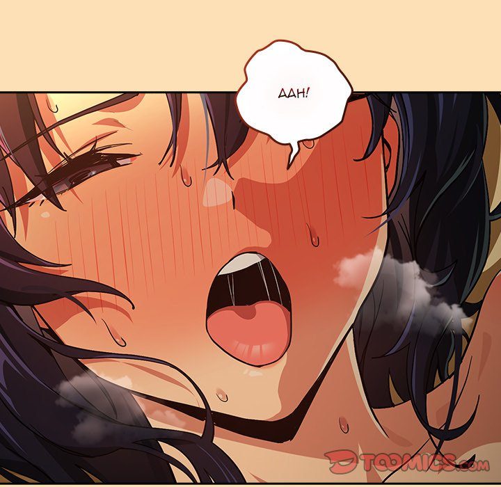 Page 110 of Chapter 68: After Work Love Affairs