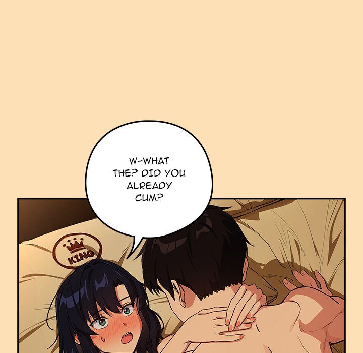 Page 19 of Chapter 68: After Work Love Affairs